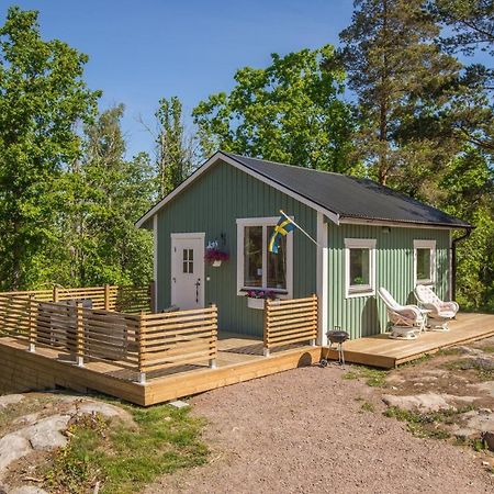 Cozy Holiday House Close To Nature In Oedeshoeg, Graenna Odeshog Exterior foto