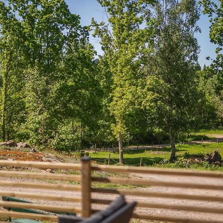 Cozy Holiday House Close To Nature In Oedeshoeg, Graenna Odeshog Exterior foto