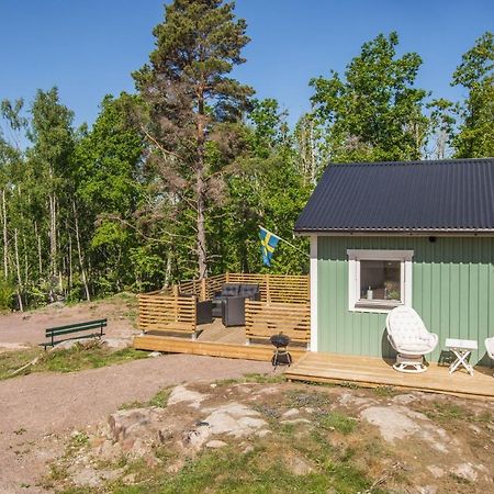 Cozy Holiday House Close To Nature In Oedeshoeg, Graenna Odeshog Exterior foto