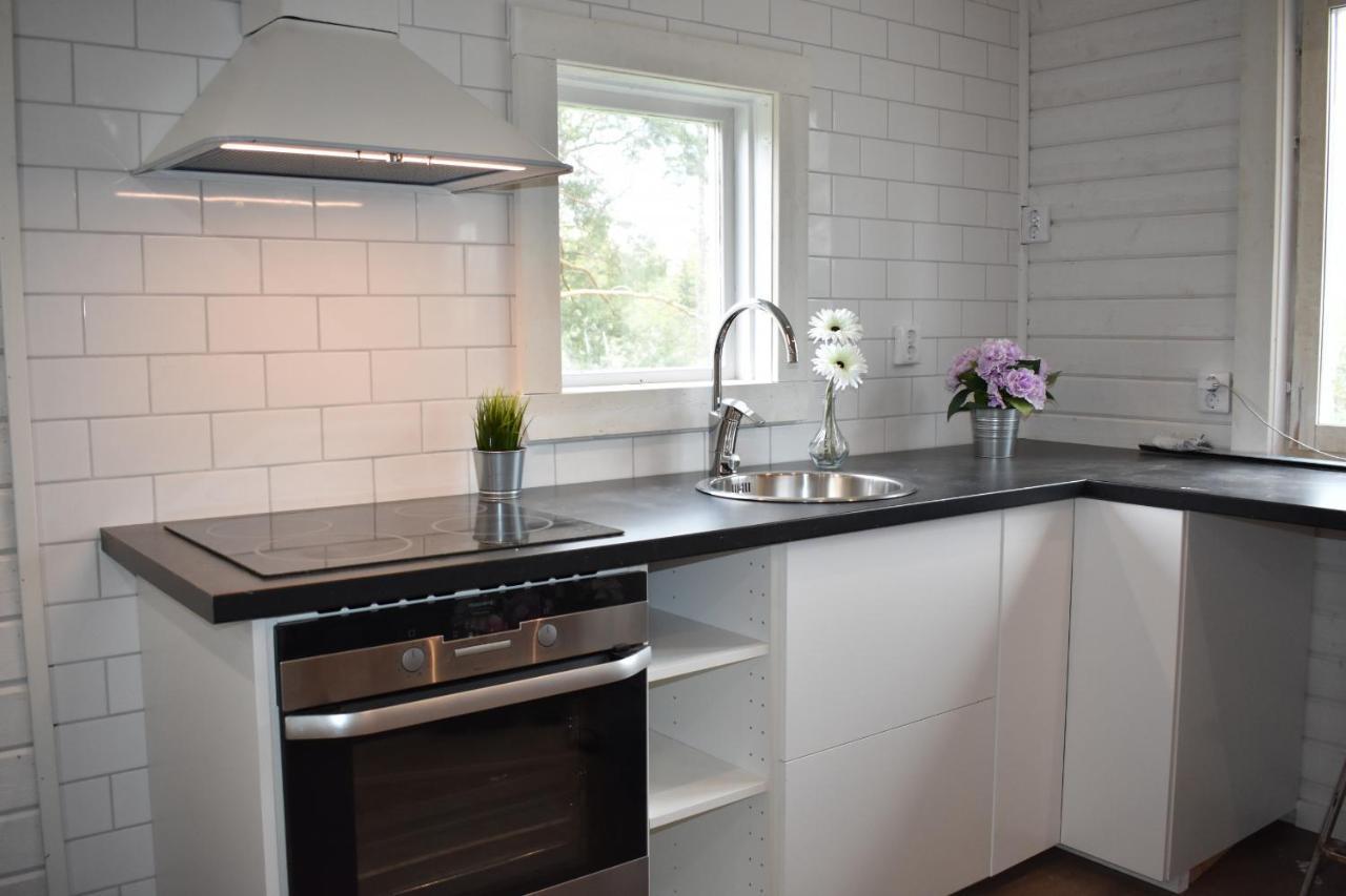 Cozy Holiday House Close To Nature In Oedeshoeg, Graenna Odeshog Exterior foto