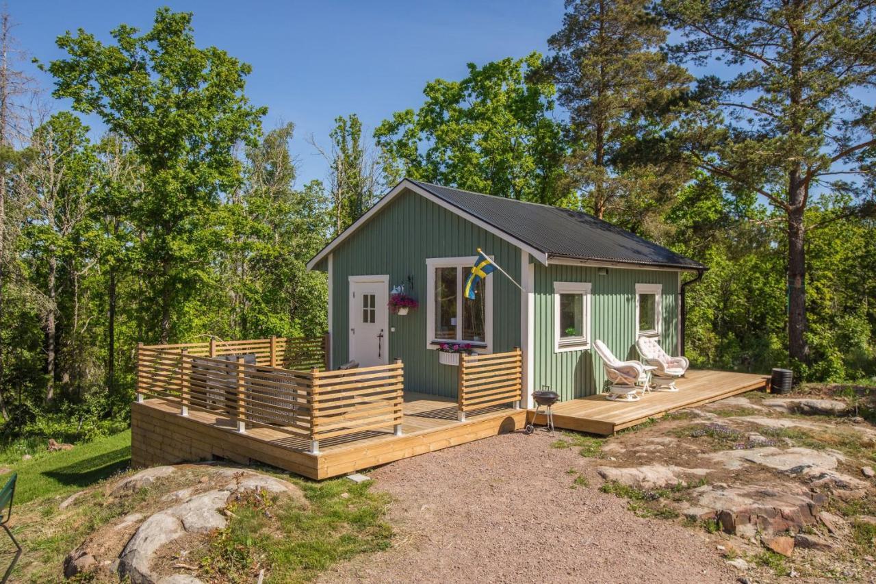 Cozy Holiday House Close To Nature In Oedeshoeg, Graenna Odeshog Exterior foto