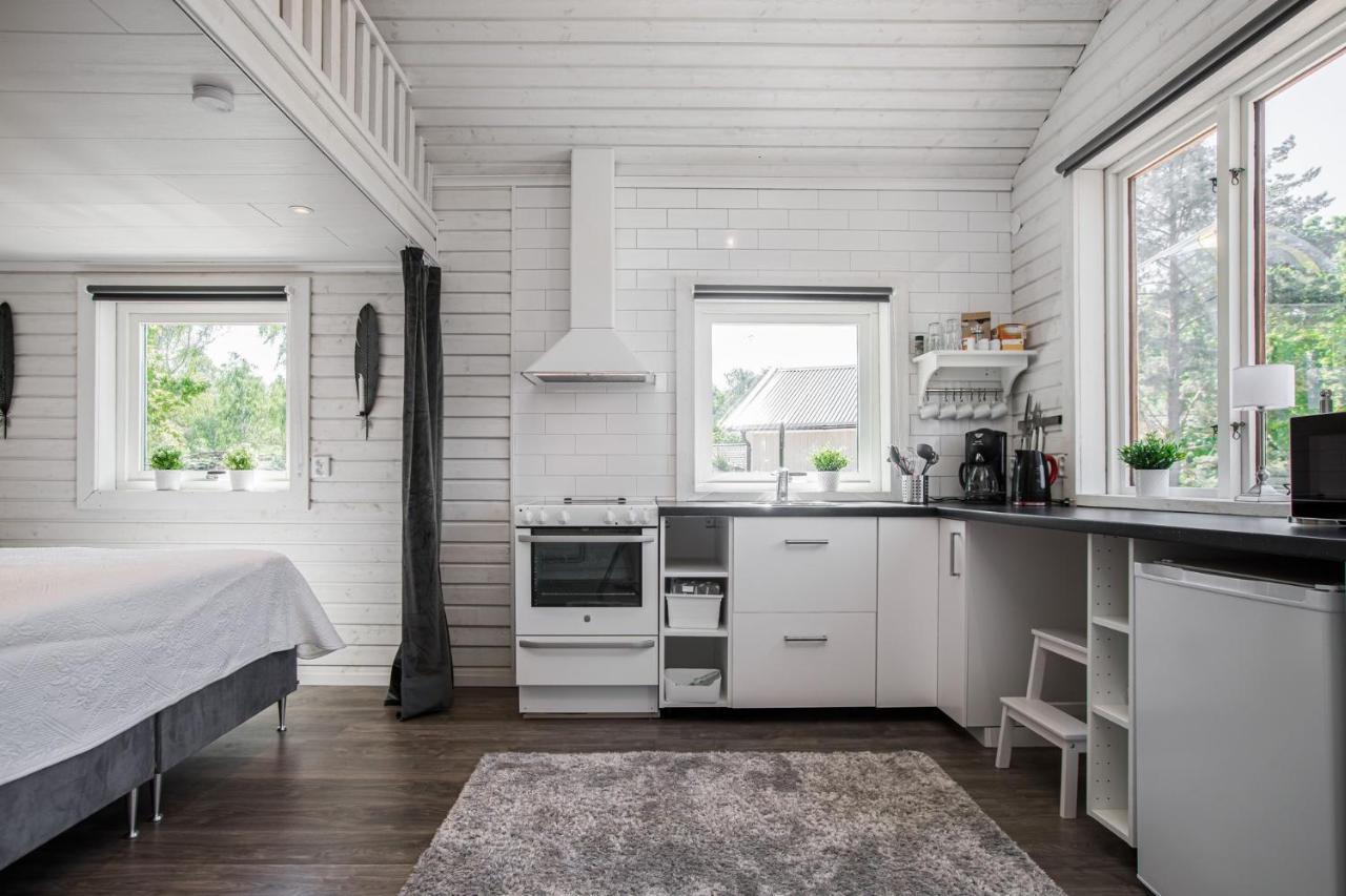 Cozy Holiday House Close To Nature In Oedeshoeg, Graenna Odeshog Exterior foto