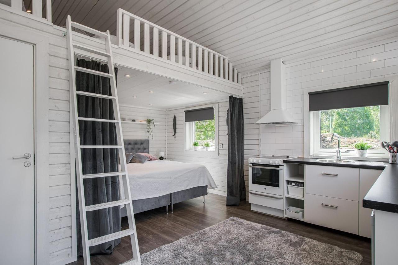 Cozy Holiday House Close To Nature In Oedeshoeg, Graenna Odeshog Exterior foto