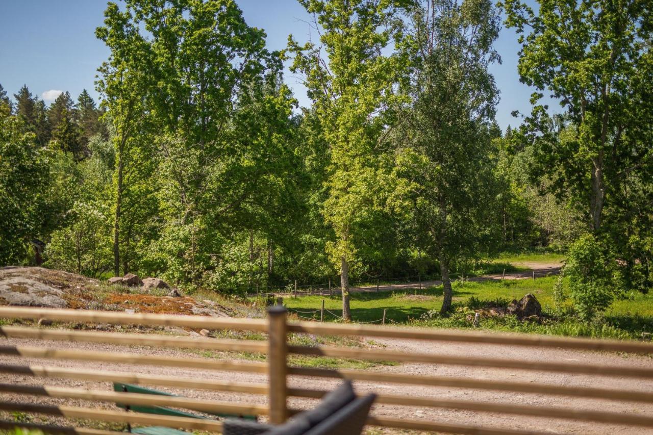 Cozy Holiday House Close To Nature In Oedeshoeg, Graenna Odeshog Exterior foto