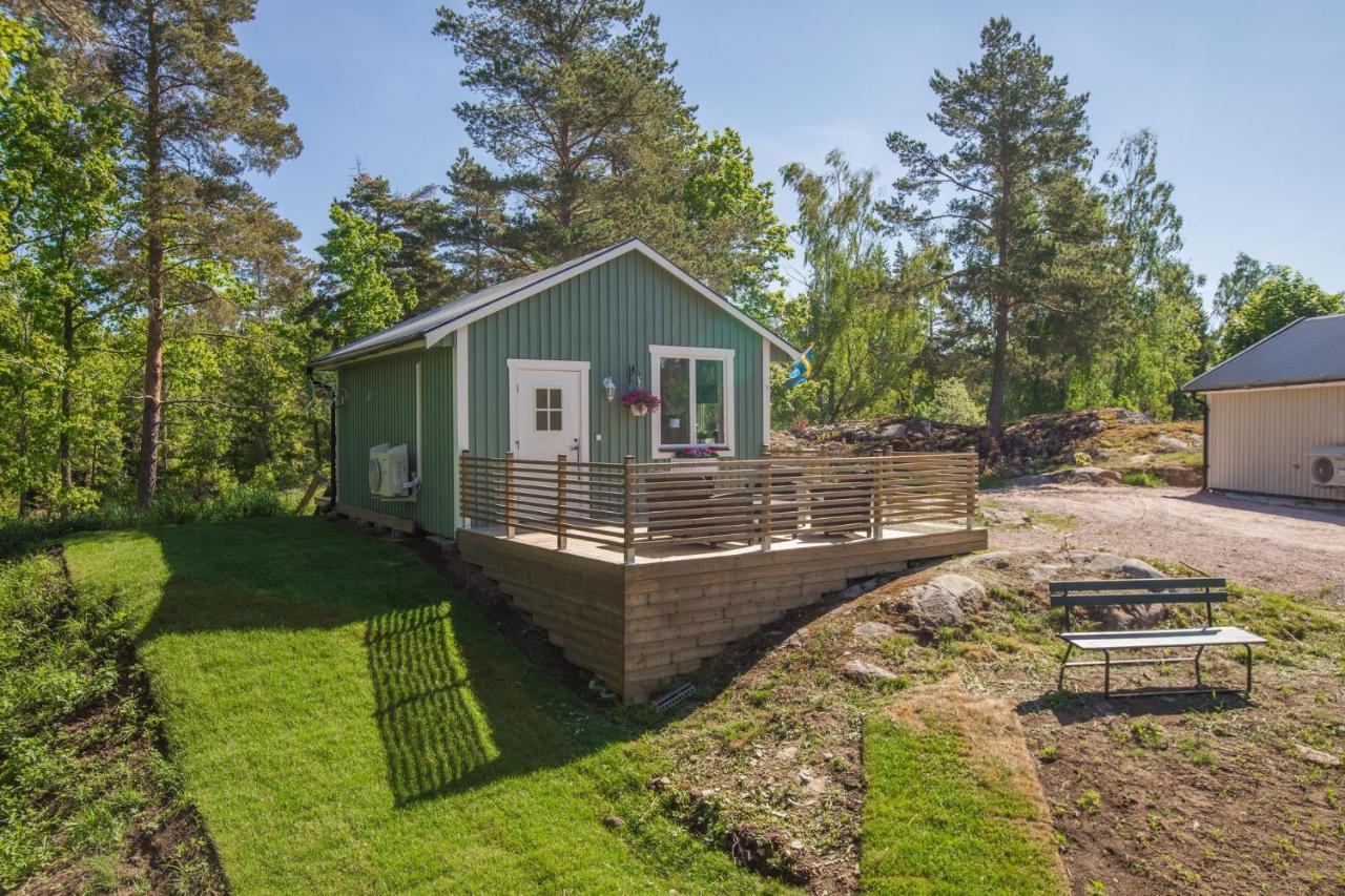 Cozy Holiday House Close To Nature In Oedeshoeg, Graenna Odeshog Exterior foto